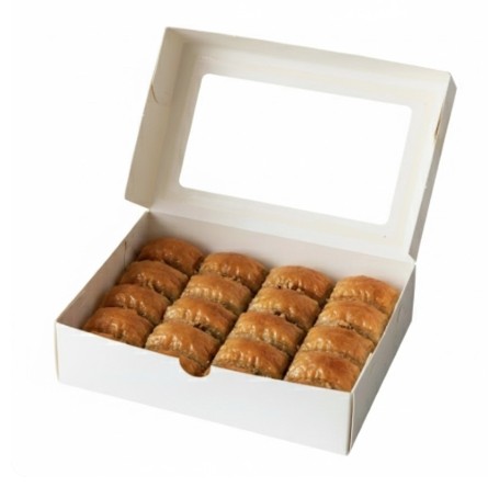 1000 Gr Cevizli Baklava Ordu pasta