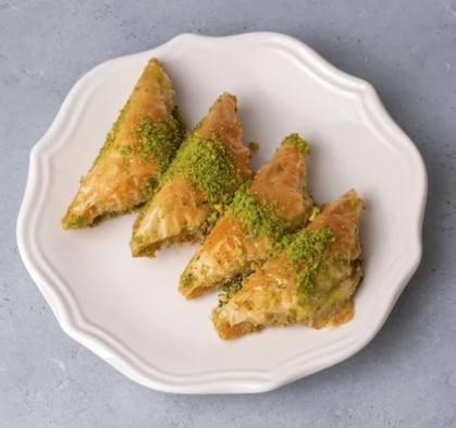 Anadolu Lezzeti 1000 Gr Şöbiyet Tatlısı Ordu pasta