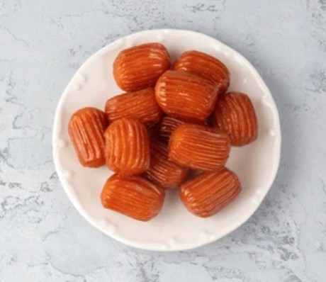 Anadolu Lezzeti 750 Gr Tulumba Tatlısı Ordu pasta