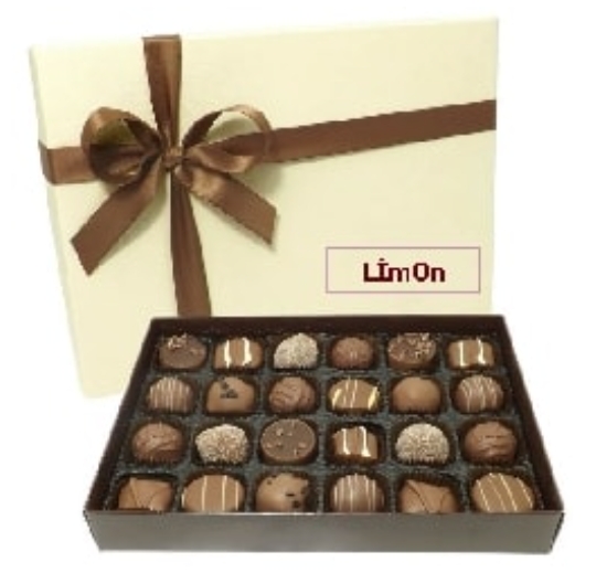 El Yapımı Special Çikolata 400 Gr Kompakt Ordu pasta