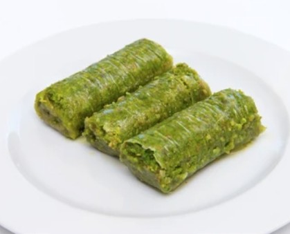 Geleneksel Lezzet Modern Sunum 500 Gr Sarma Ordu pasta