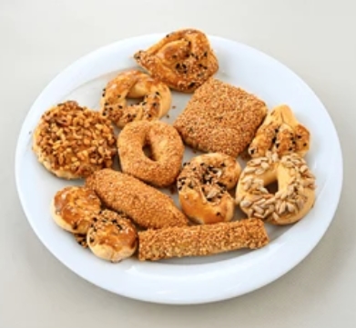 Her Lokmada Mutluluk 500 Gr Tuzlu Pasta Ordu pasta