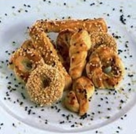 Kendinizi Şımartın 3 Kg Karışık Pasta Ordu pasta